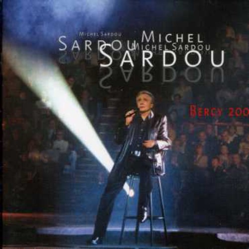 Bercy 2001 [Import]