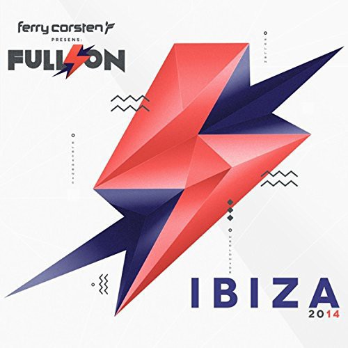 Full on Ibiza 2014 [Import]