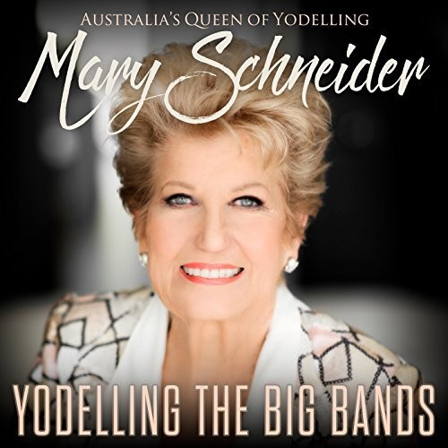 Yodelling The Big Bands [Import]
