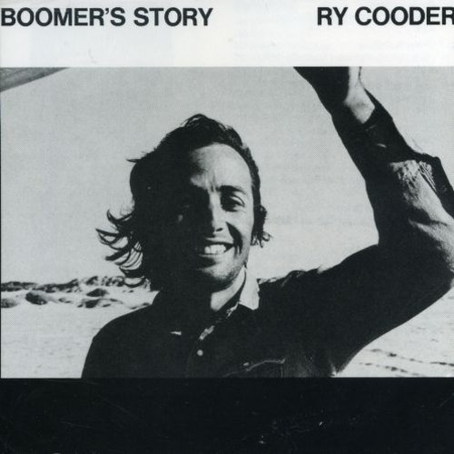 Boomer's Story