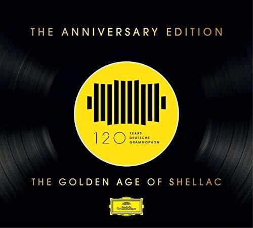 DG 120: Anniversary Edition - Golden Age of