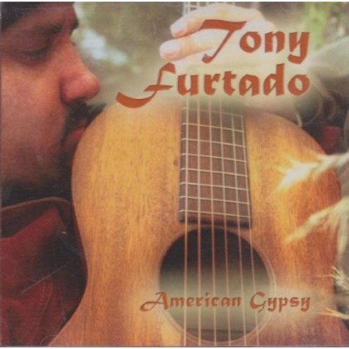 American Gypsy [Import]