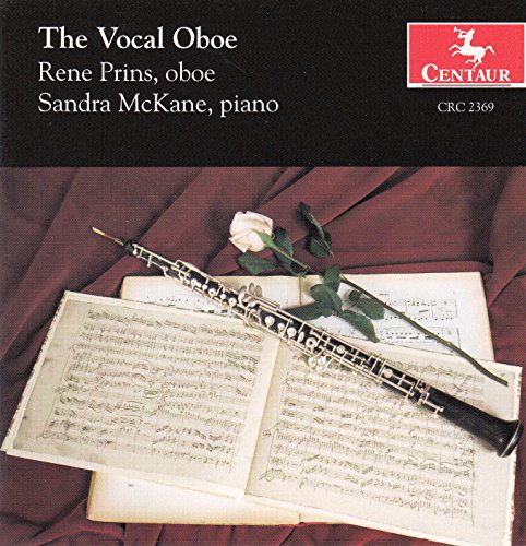 Vocal Oboe