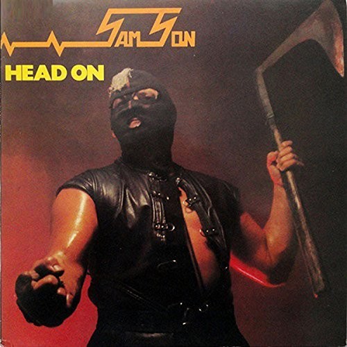 Head On [Import]