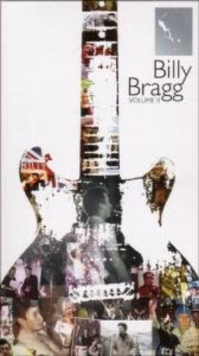 Billy Bragg, Vol. 2