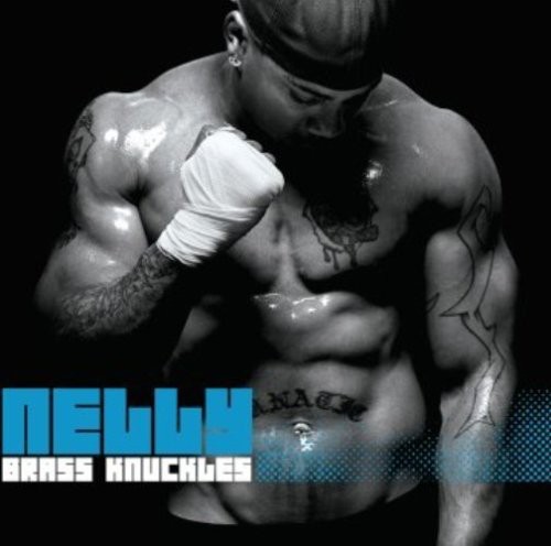 Brass Nuckles [Import]