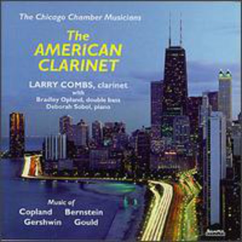 American Clarinet