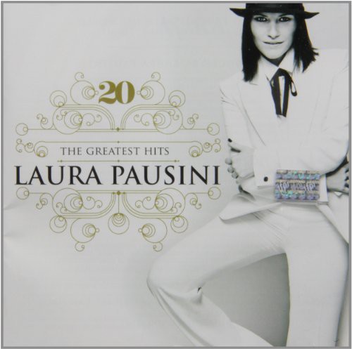 20 Grandes Exitos-Italiano [Import]