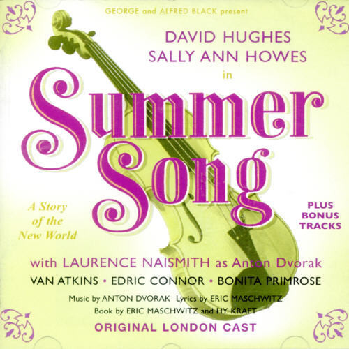 Summer Song /  O.L.C.