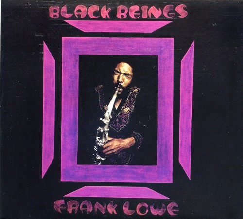 Black Beings [Remastered] [Digipack]