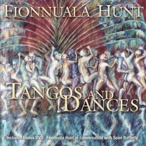 Fionnuala Hunt - Tango & Dances