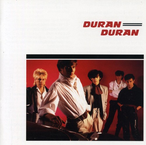 Duran Duran [Import]