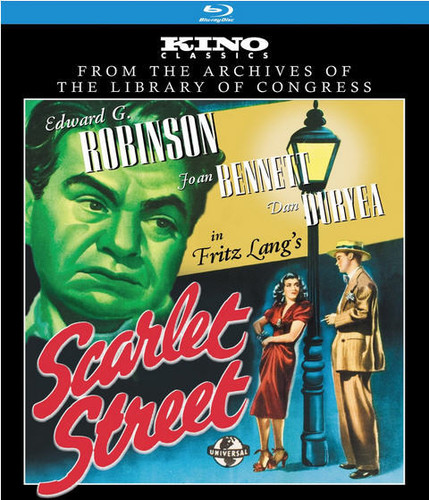 Scarlet Street