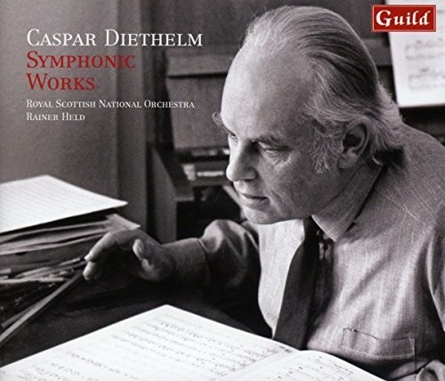 Symphonic Works