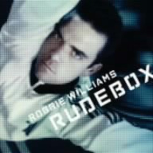 Rudebox [Import]