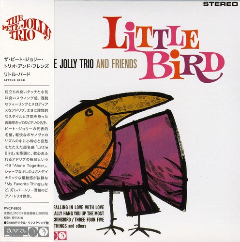 Little Bird [Import]