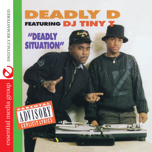 DEADLY SITUATION