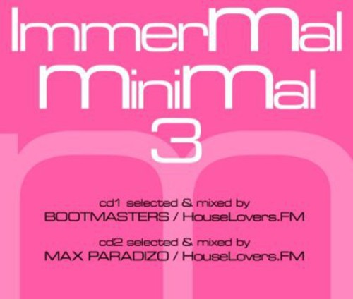 Immermal Minimal III