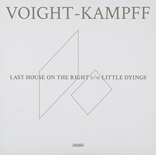 Last House on the Right /  Little Dyings