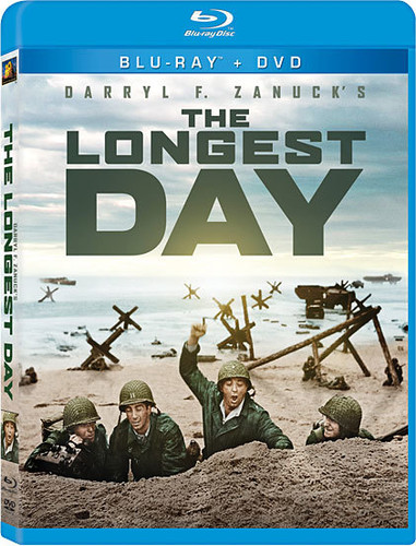  - The Longest Day