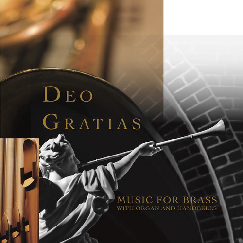 DEO GRATIAS