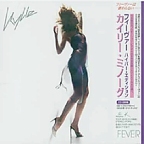 Minogue, Kylie : Fever [Import]