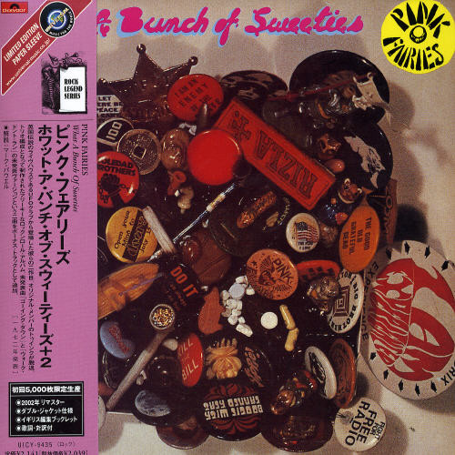 Album Art