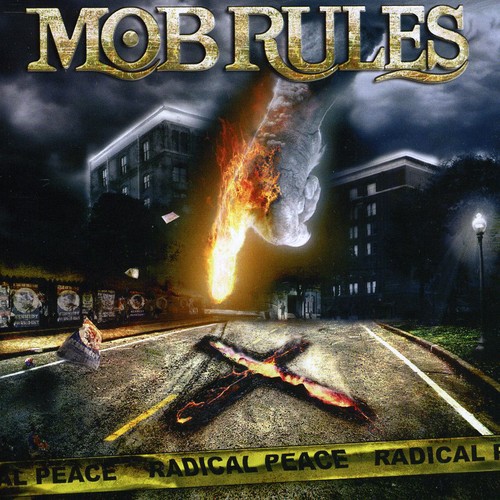 Radical Peace [Import]