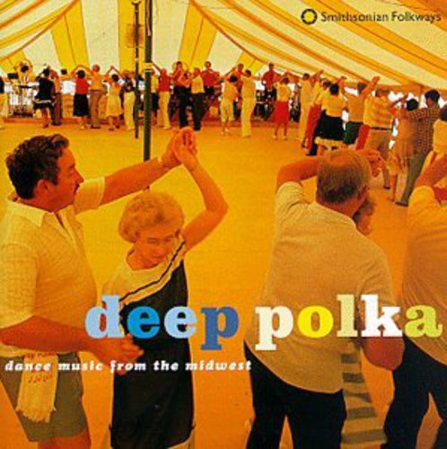 Deep Polka