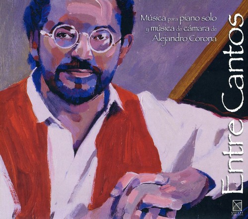 A. Corona - Entre Cantos