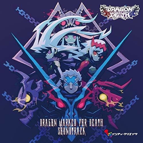 DRAGON MARKED FOR DEATH / O.S.T.