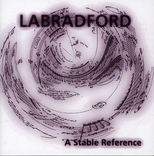 Stable Reference