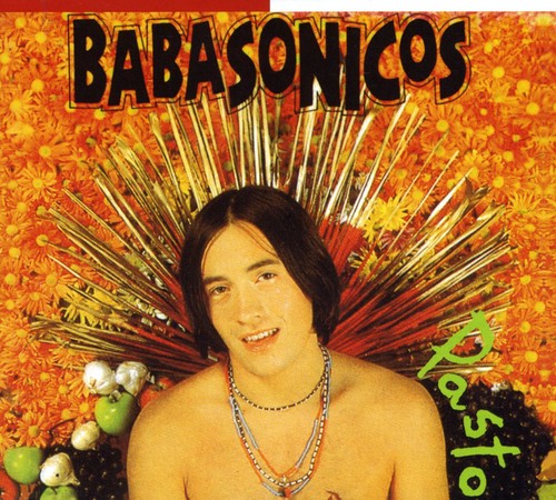 Pasto [Import]