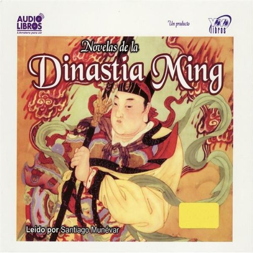 Novelas de la Ming Dinastia