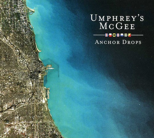 Anchor Drops [Import]
