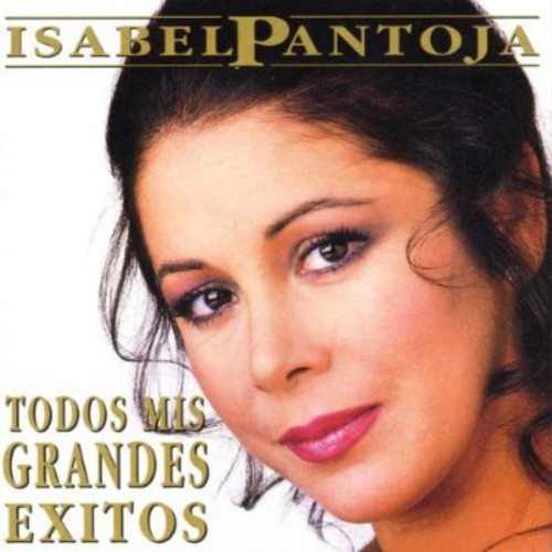 Todos Mis Grandes Exitos [Import]