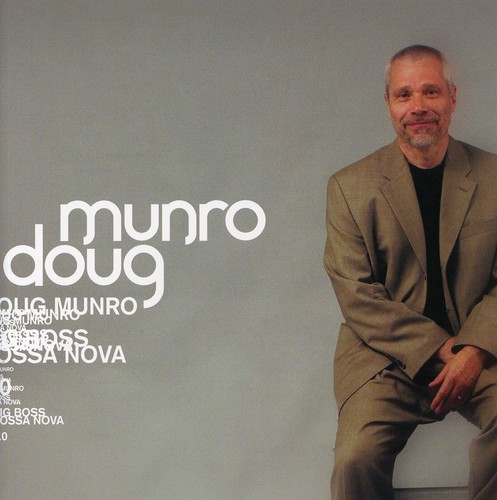 Big Boss Bossa Nova