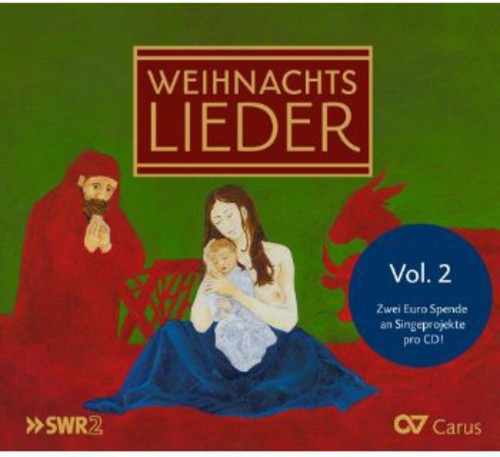 Christmas Carols 2 /  Various