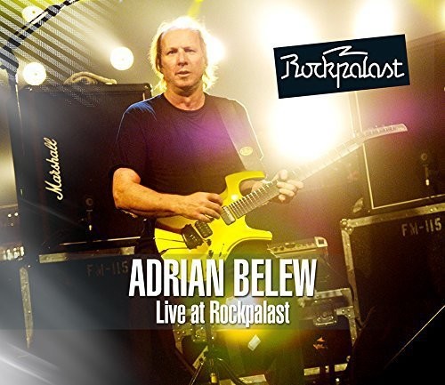 Live at Rockpalast 2008 [Import]