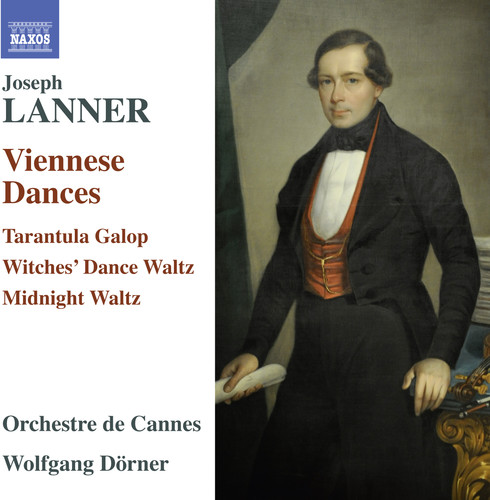 Joseph Lanner: Viennese Dances