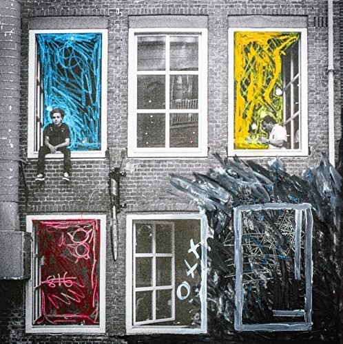 Hotel De Ville [Import]