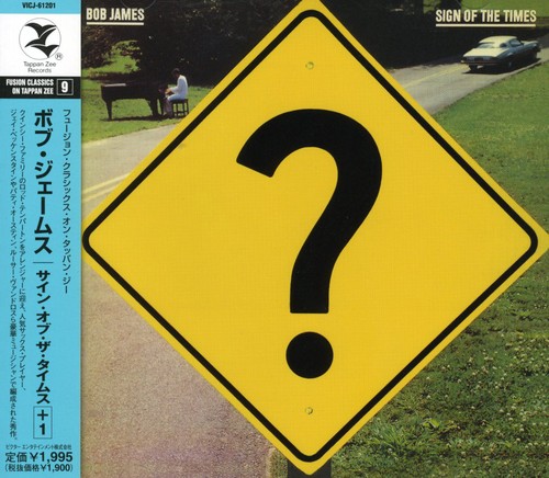 Sign of the Times [Import]