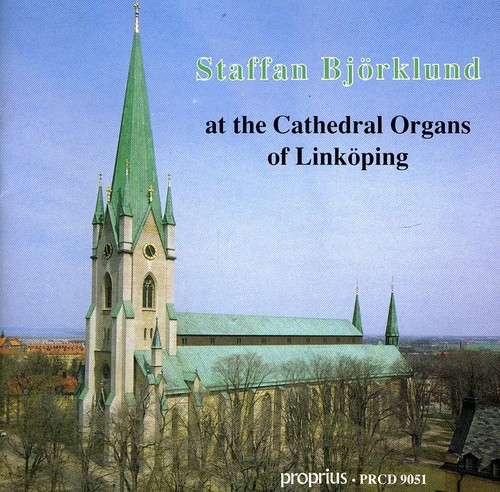 Little Organ Book