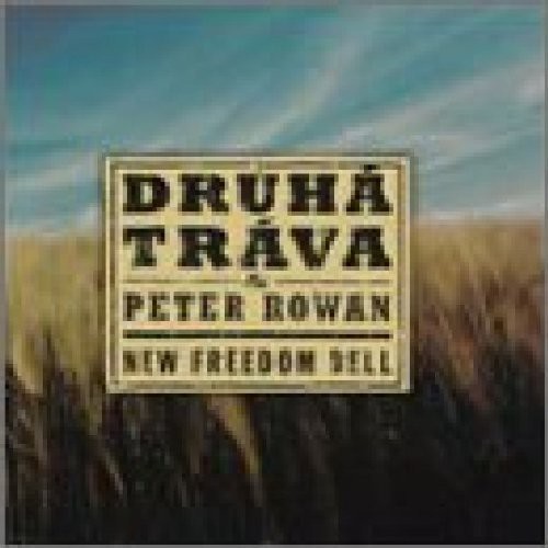 Trava/Rowan - New Freedom Bell