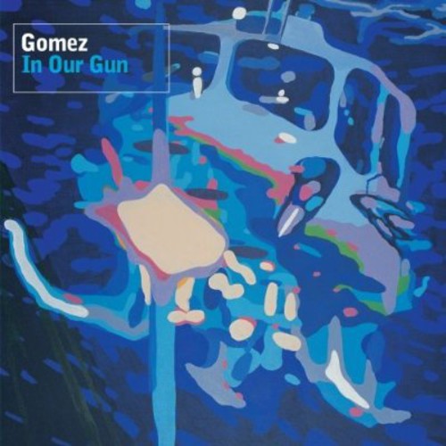 In Our Gun [Import]