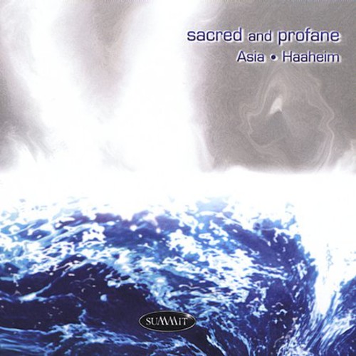 Sacred & Profane
