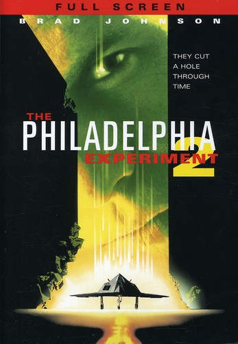 The Philadelphia Experiment II