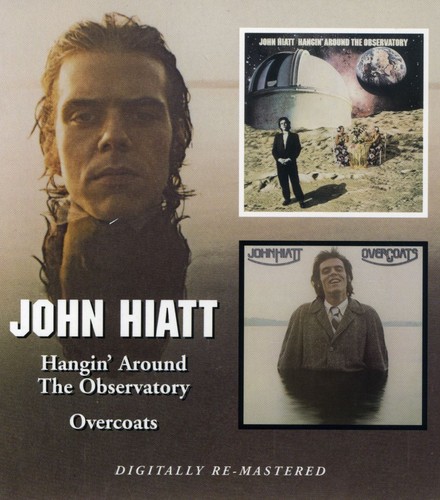 Hangin Around the Observatory /  Overcoats [Import]