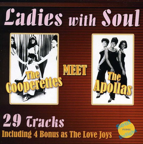 Ladies with Soul