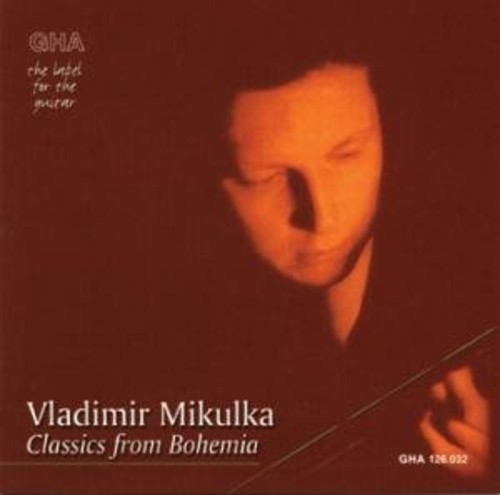 Classics from Bohemia